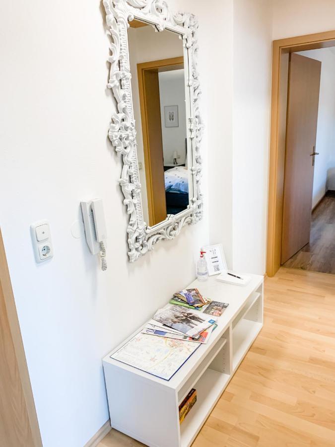 M&M Apartment ゼーク エクステリア 写真