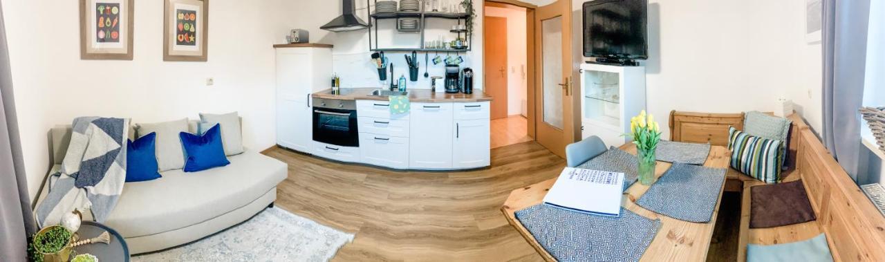M&M Apartment ゼーク エクステリア 写真